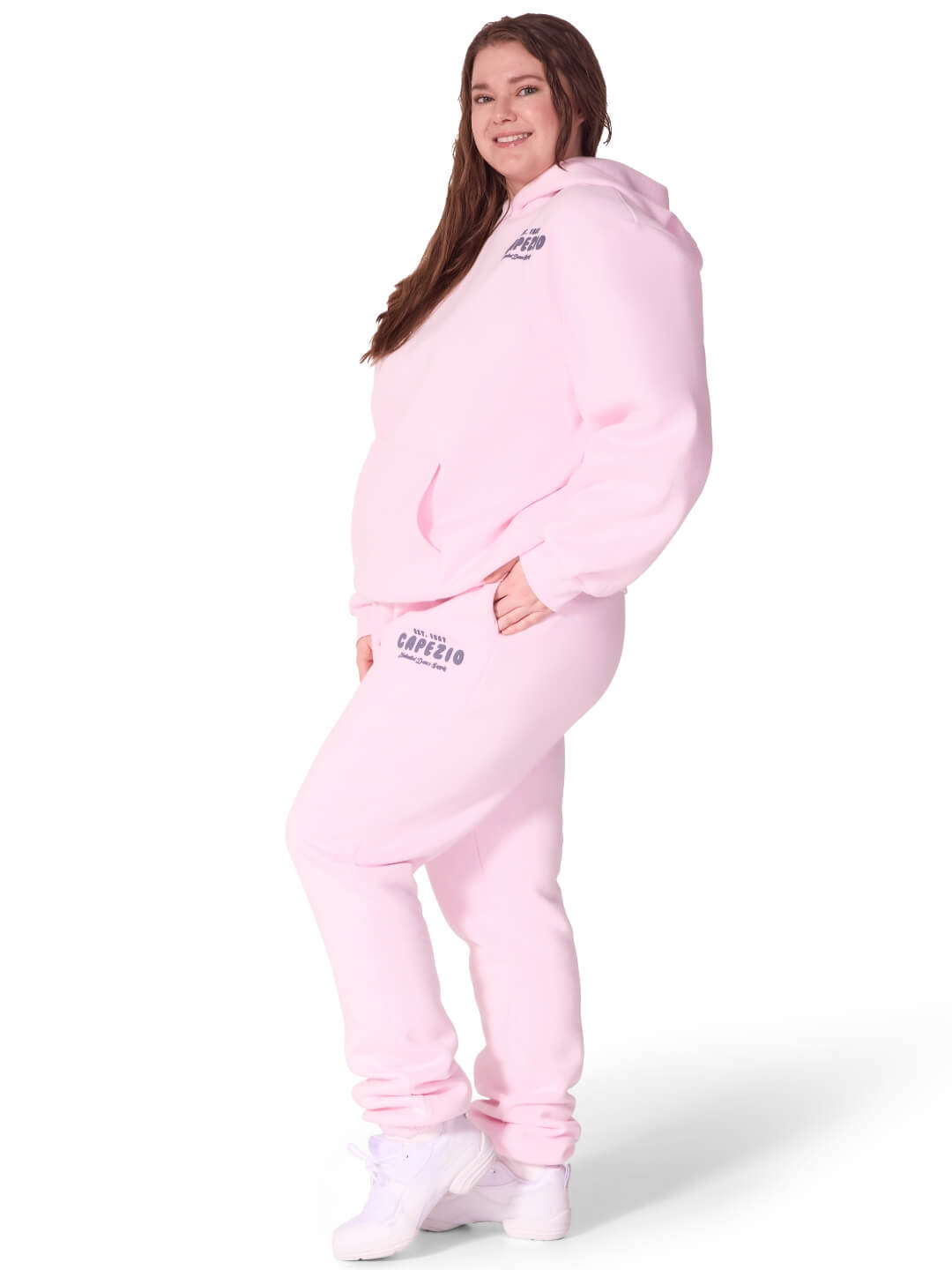 Capezio Jet Setter Momentum Jogger Pants | Capezio®