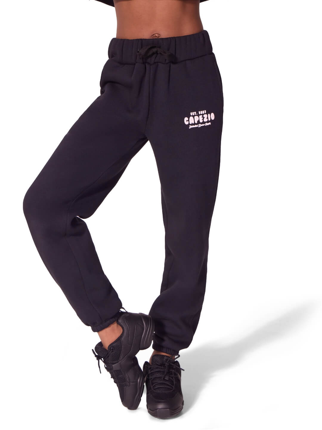Jet Setter Momentum Jogger Pants - Child