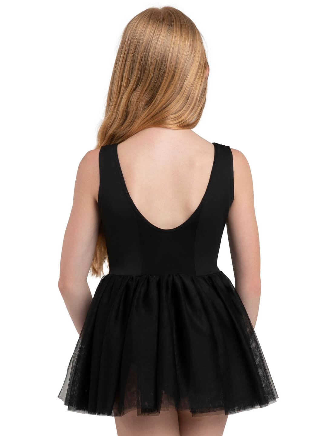 Jewel Garden Jardin Dress - Child