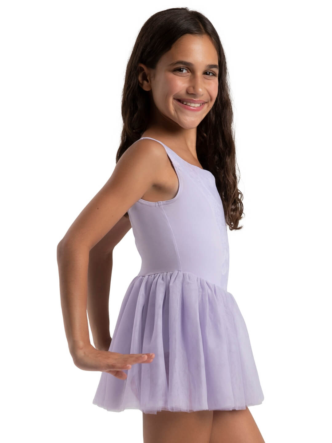 Jewel Garden Jardin Dress - Child