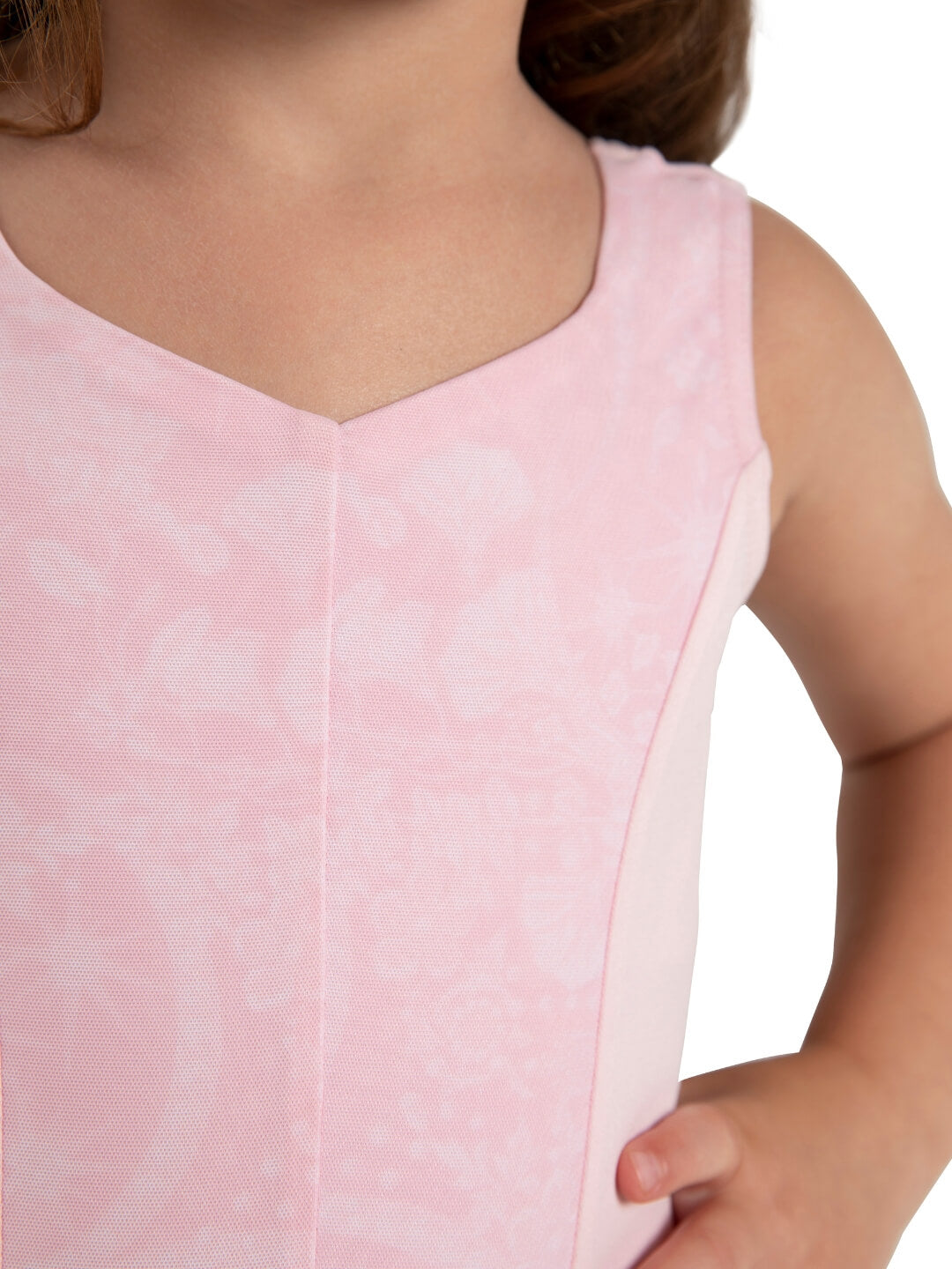 Jewel Garden Jardin Dress - Child