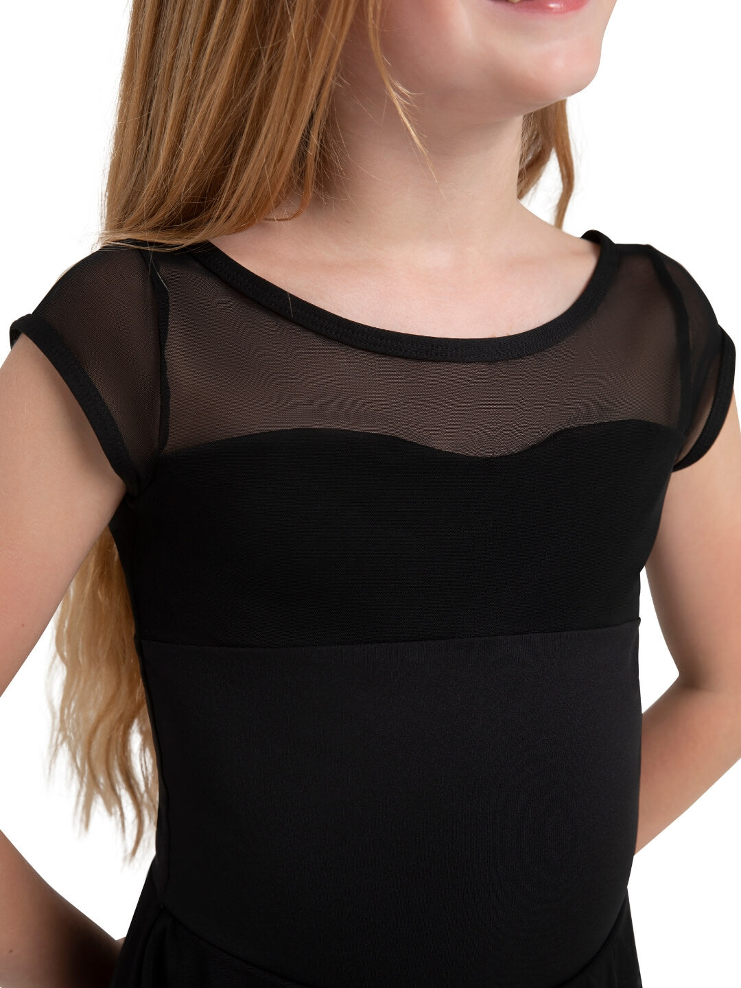 Jewel Garden Opal Dress - Child