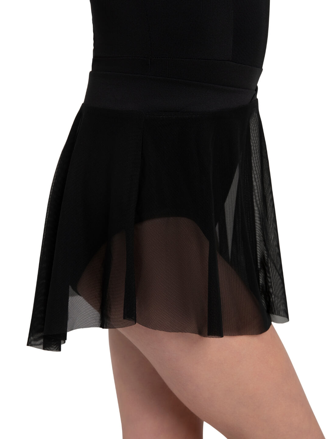 Jewel Garden Songbird Skirt - Child
