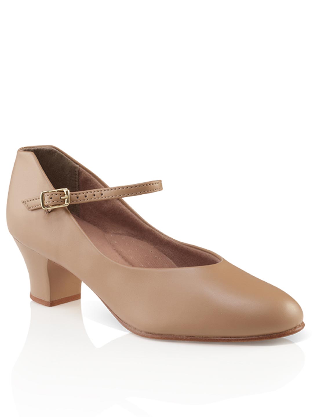 Jr. Footlight Character Shoe - Child