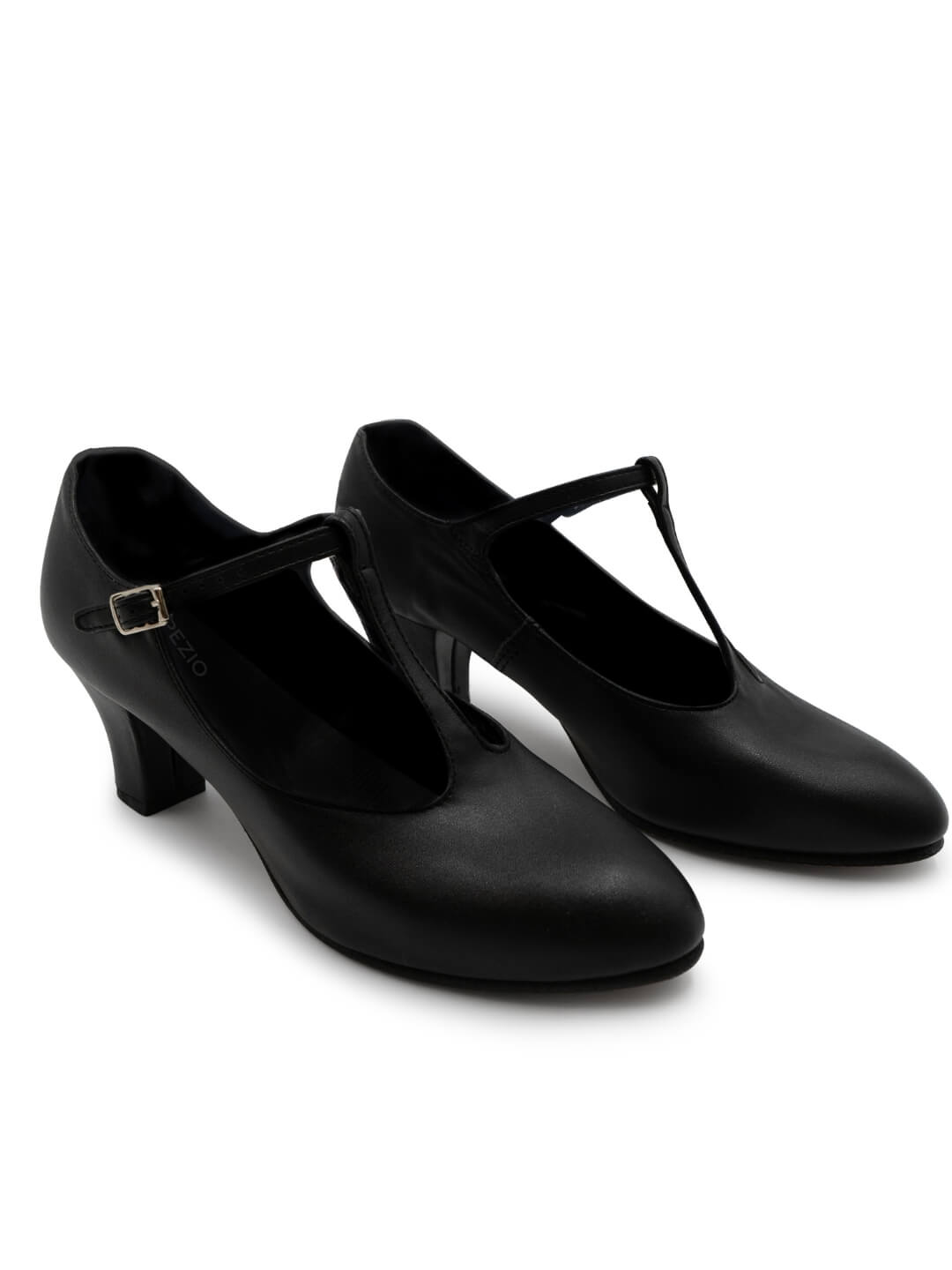 Most comfortable character shoes hotsell