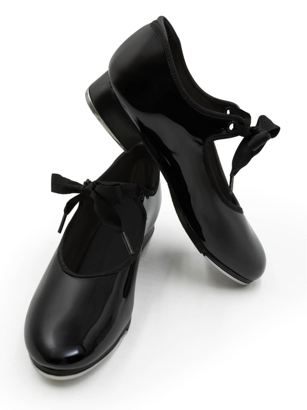 Jr. Tyette Tap Shoe for Beginners Capezio