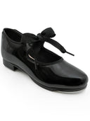Jr. Tyette Tap Shoe - Child