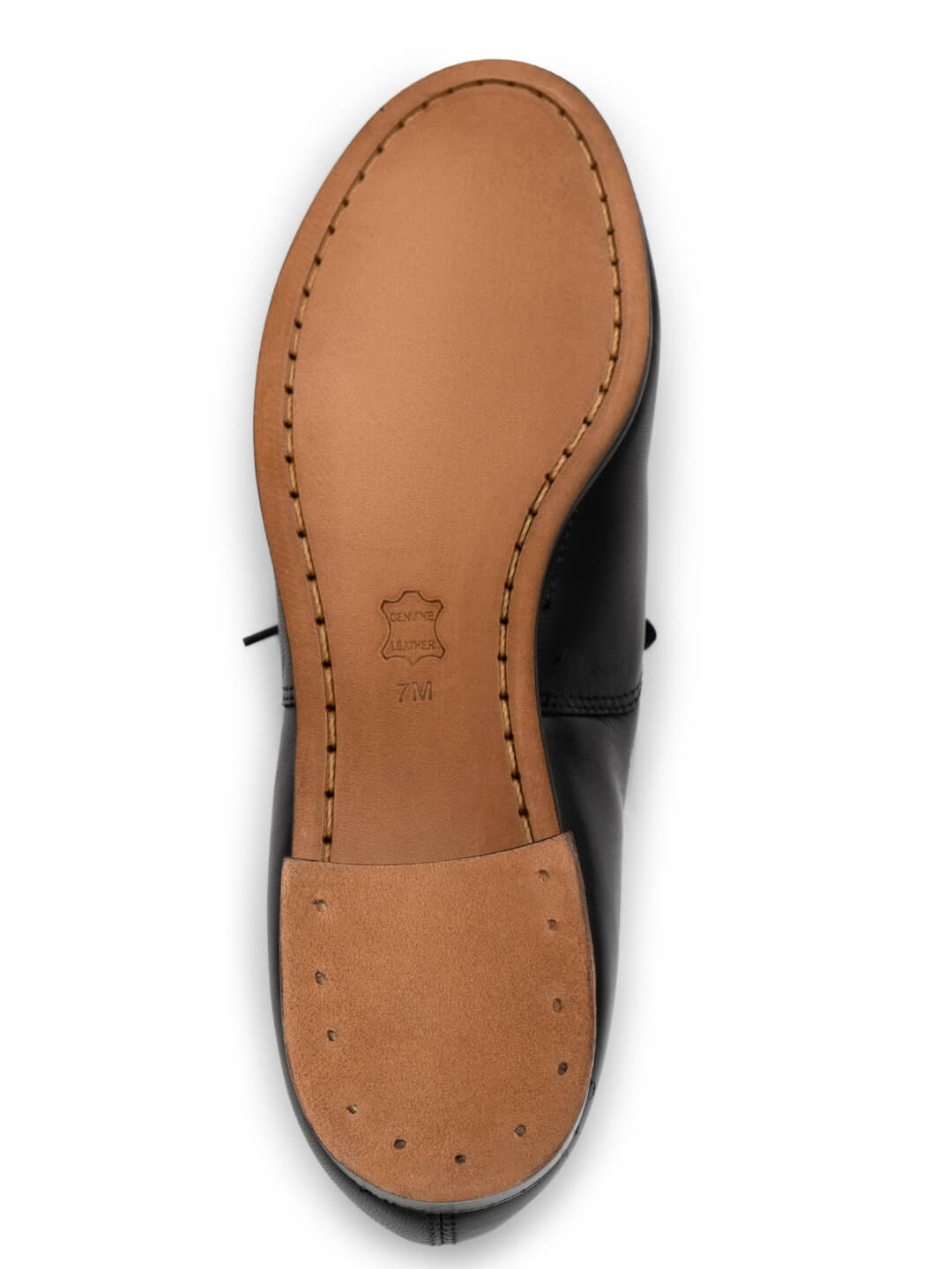 K360 - Character Oxford Shoe