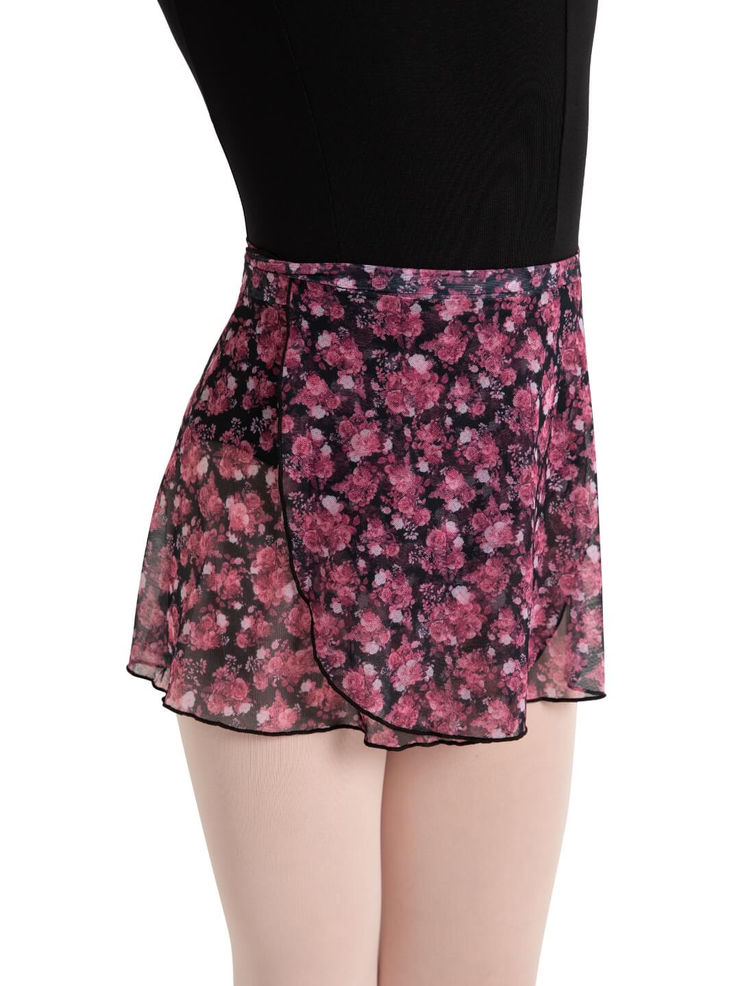 スカート garden lace wrap skirt/CODEA garden lace wrap skirt（マキシ・ロングスカート） | CODE A