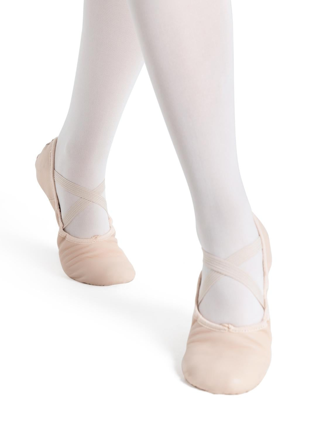 Capezio juliet sales
