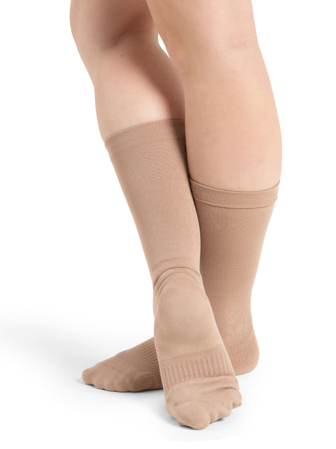 Lifeknit® Calf Length Sox