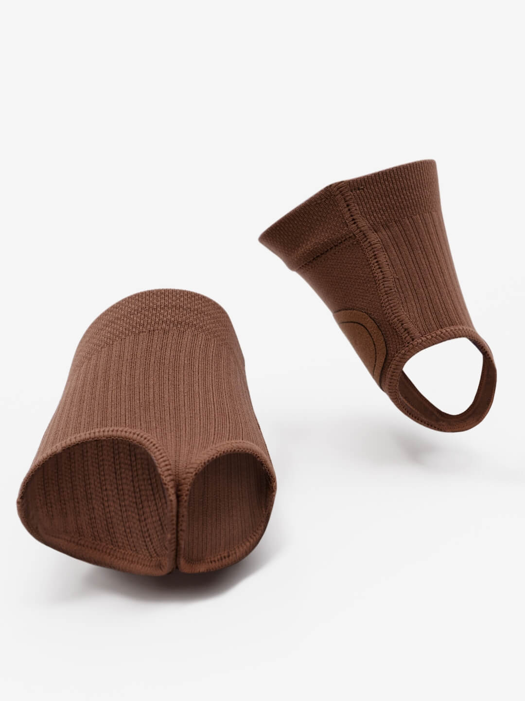 Capezio Lifeknit™ footUndeez™ | Capezio®