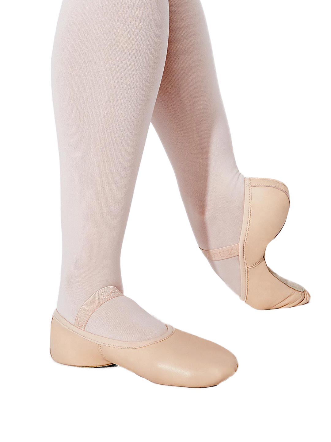 Capezio lily ballet shoe on sale