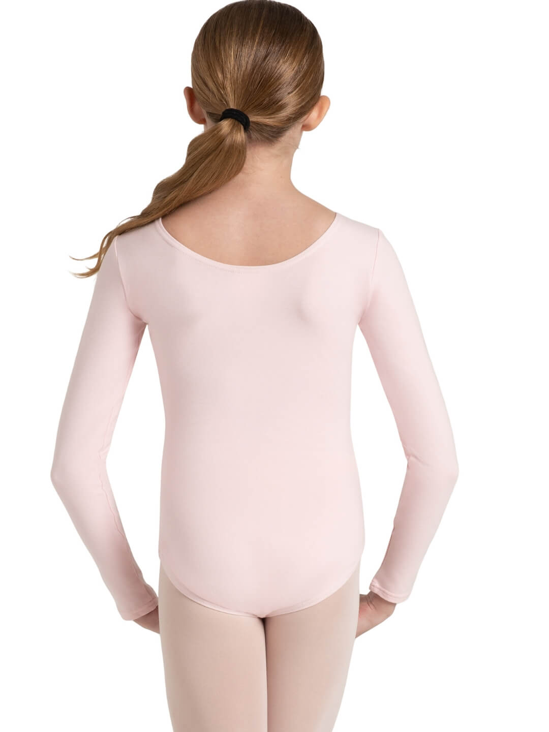 Children's Best-Seller Long Sleeve Leotard | Capezio®
