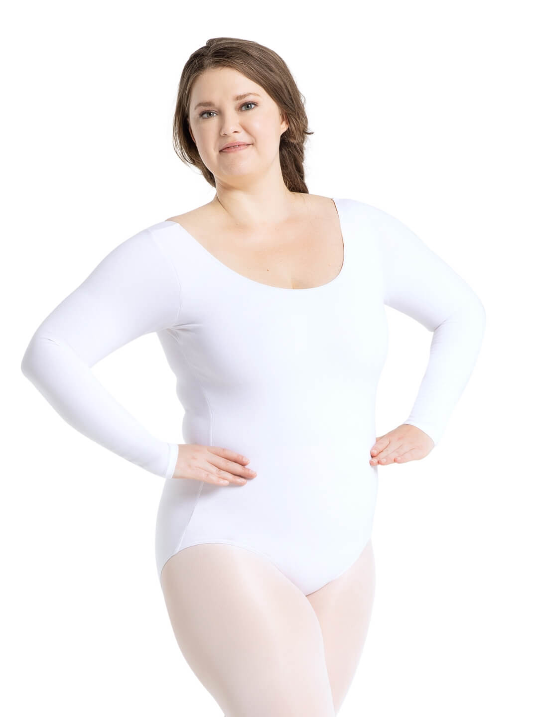 トップス elfelfelfarchives BALLET LONG SLEEVE elfelfelfarchives BALLET LONG SLEEVE