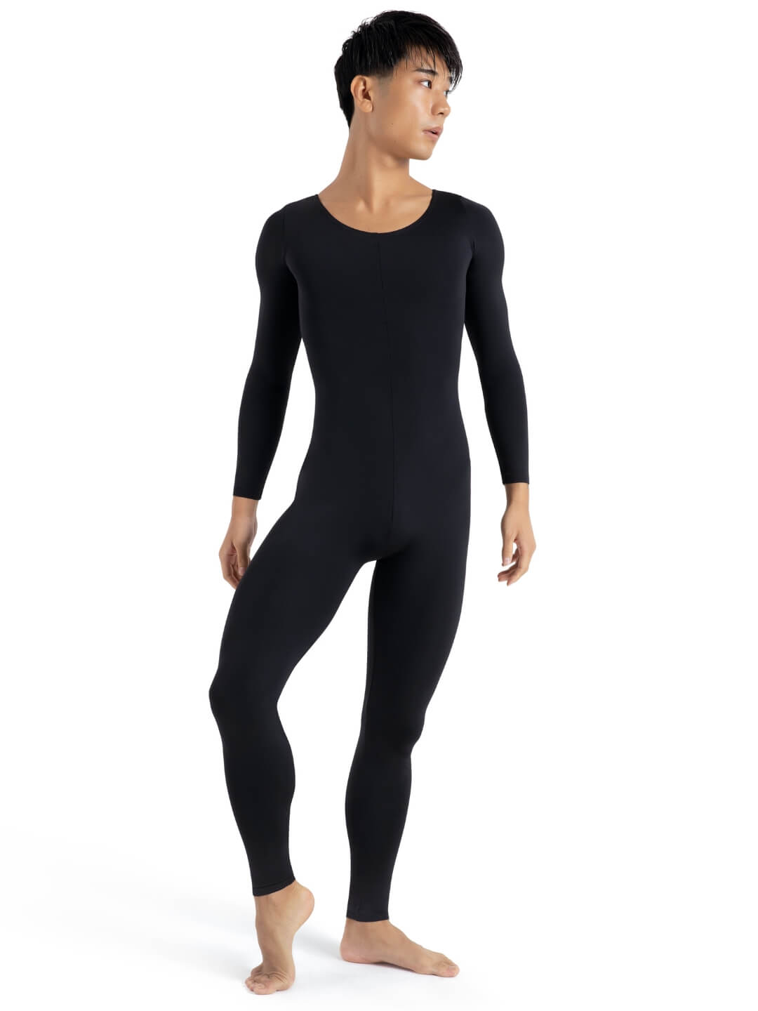 Long Sleeve Unitard