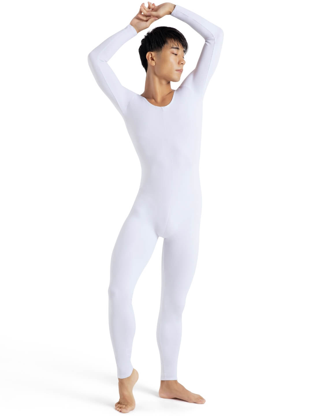 Long Sleeve Unitard