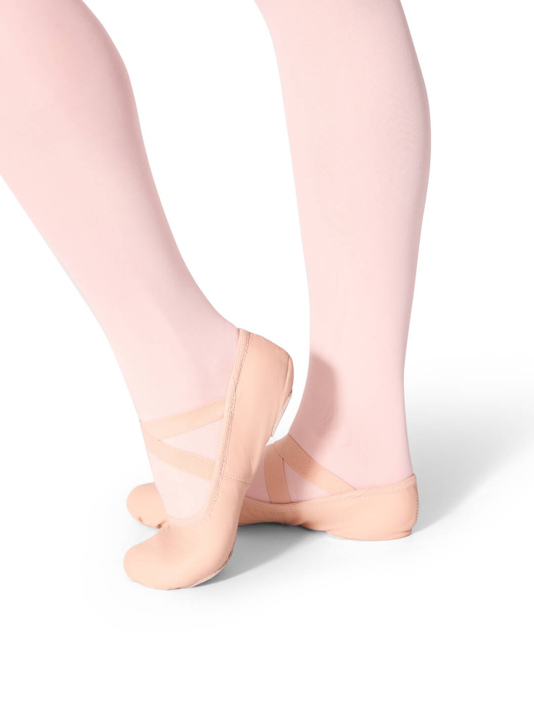 Luna Split Sole