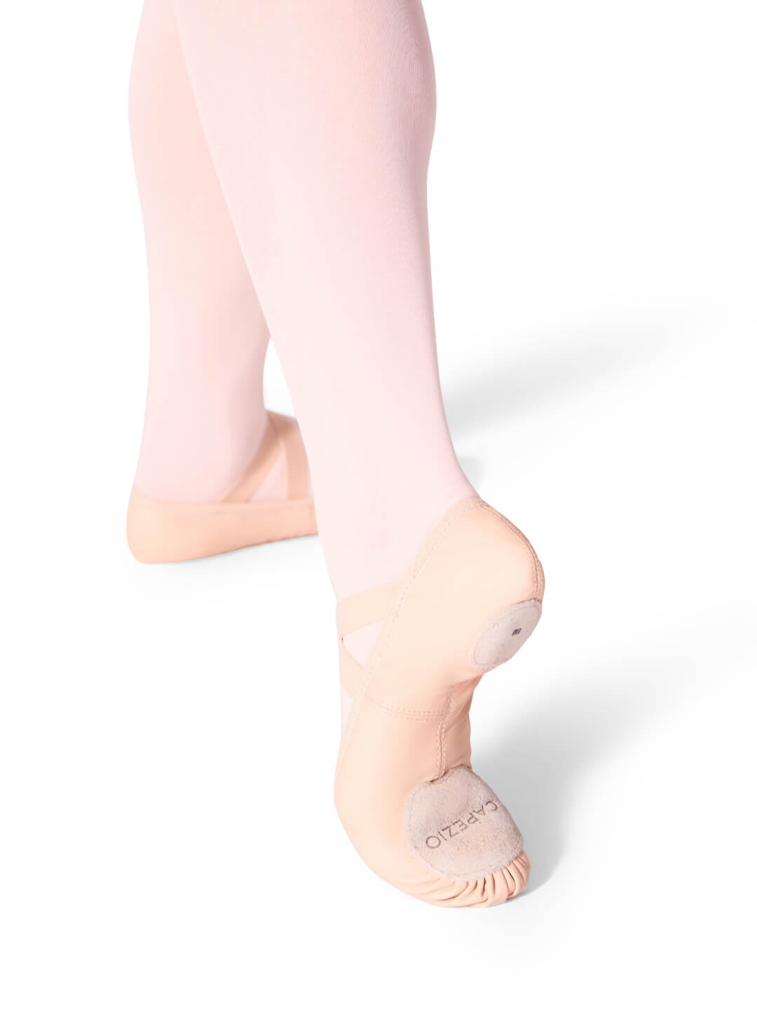 Luna Split Sole
