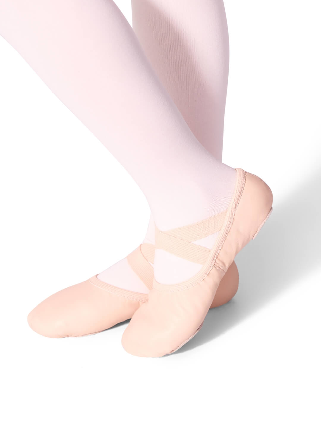 Luna Split Sole - Child