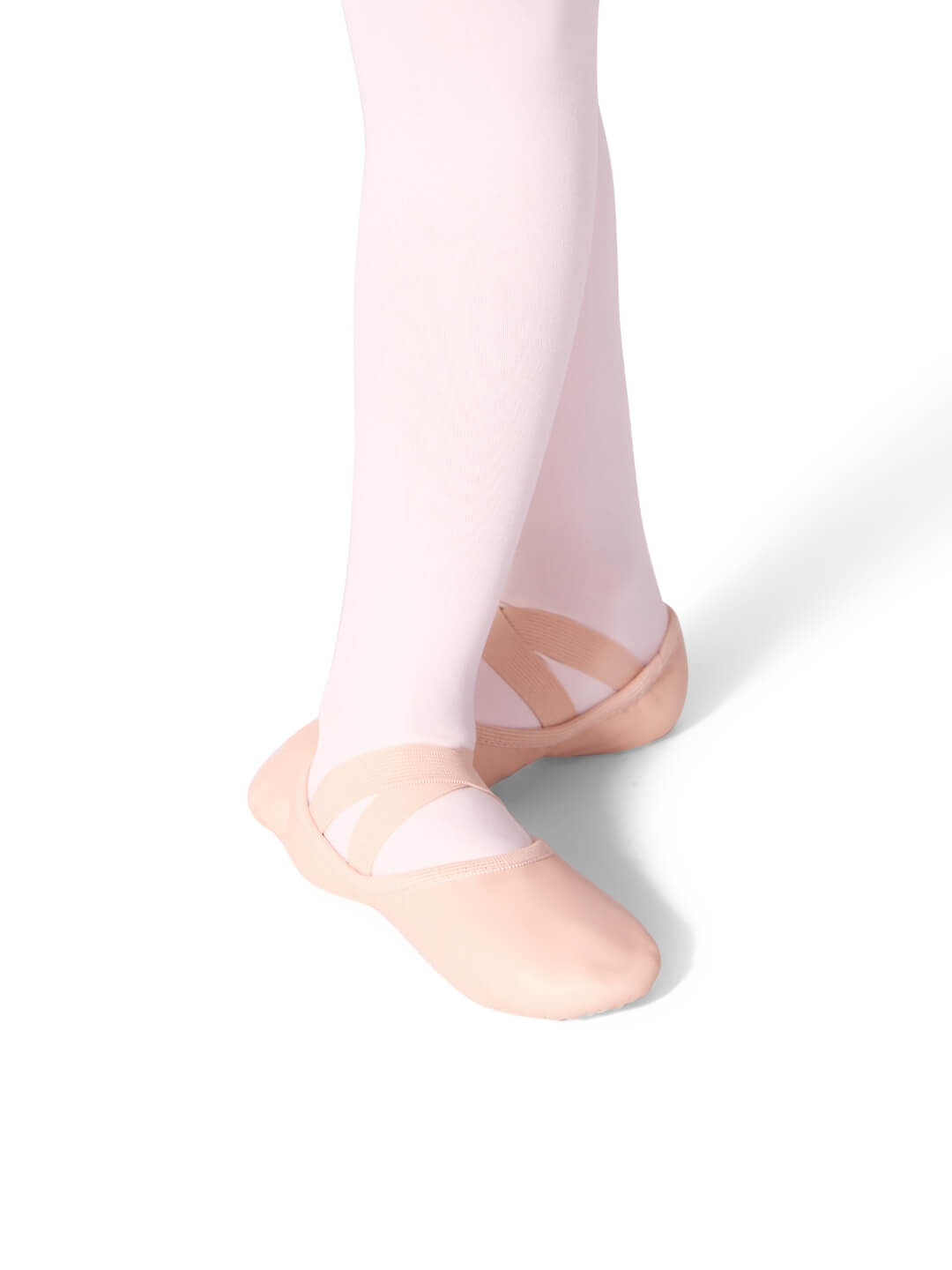 Luna Split Sole - Child