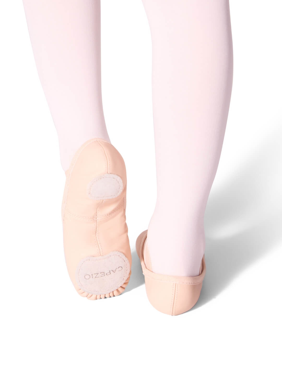 Luna Split Sole - Child