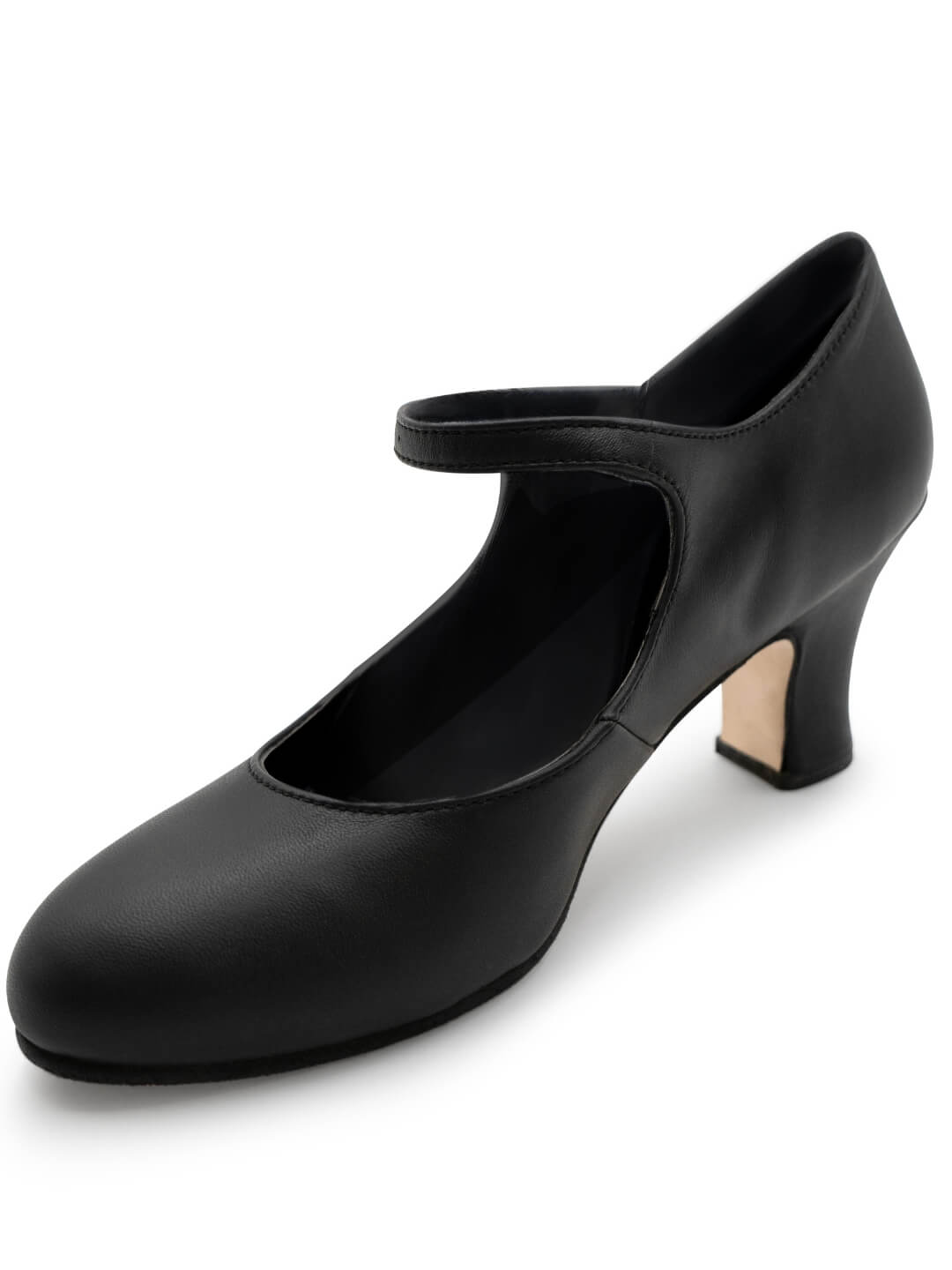 Manhattan Character Shoe for Broadway Steppers Capezio®
