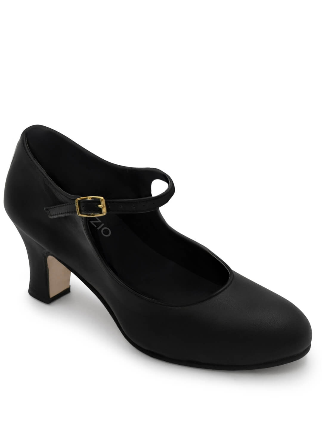 Manhattan Character Shoe