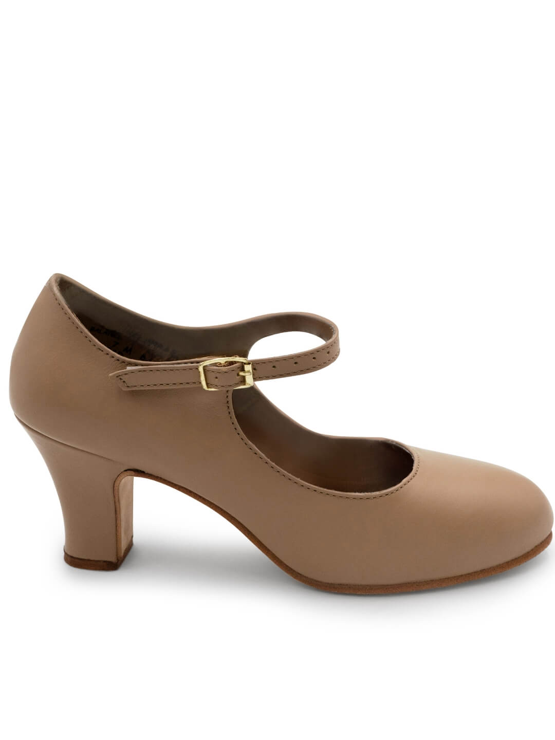 Manhattan Character Shoe