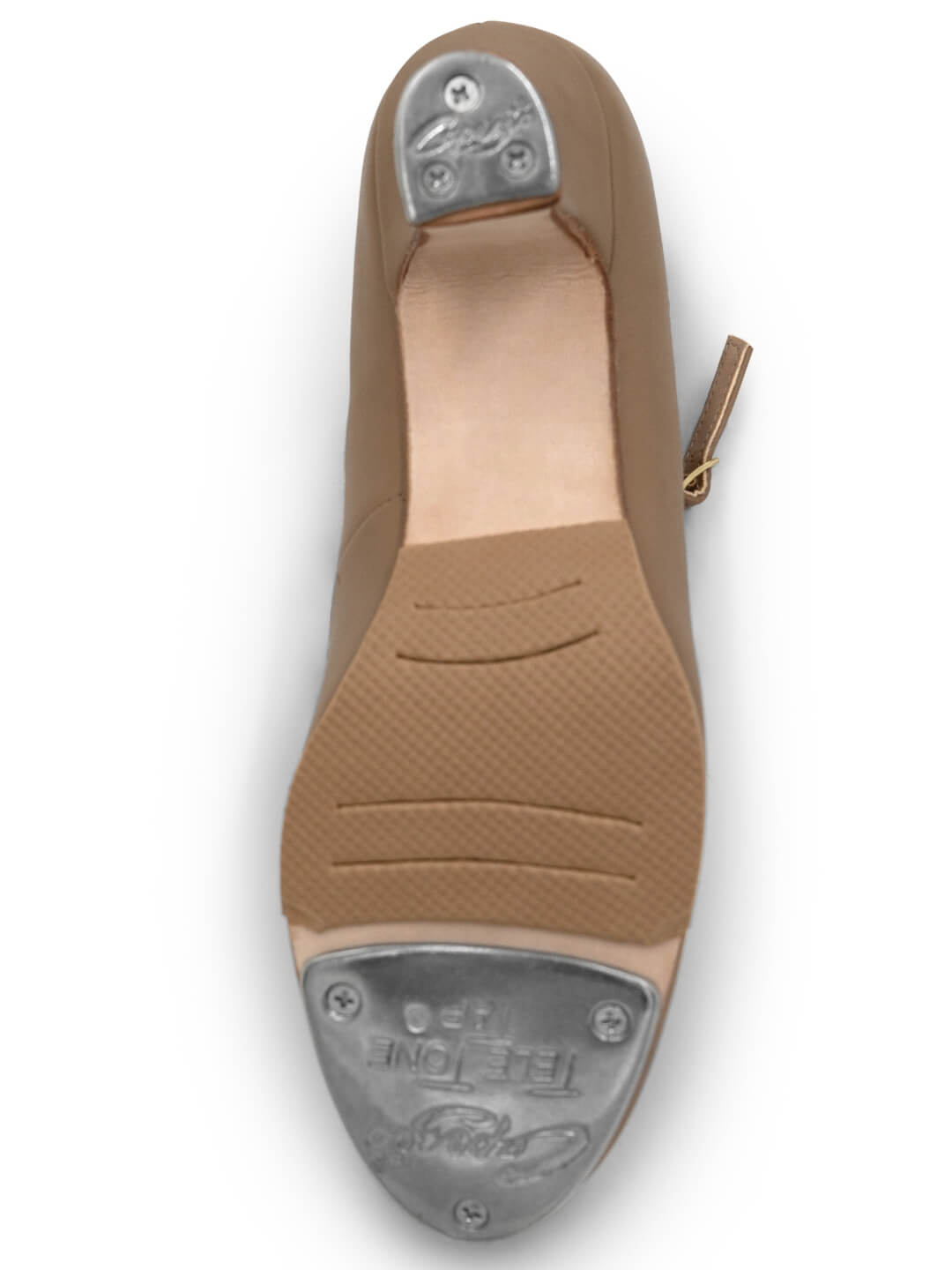 Manhattan Xtreme Tap Shoe for Larger Strike Zone | Capezio®