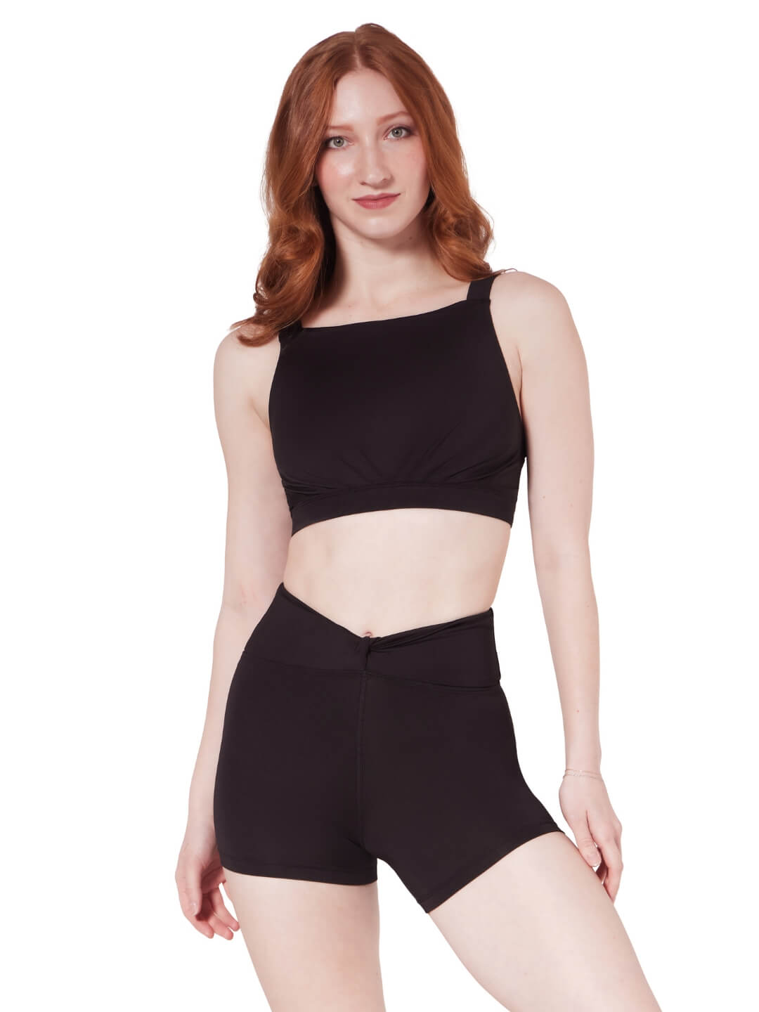 Marbled Haze Thassos Bra