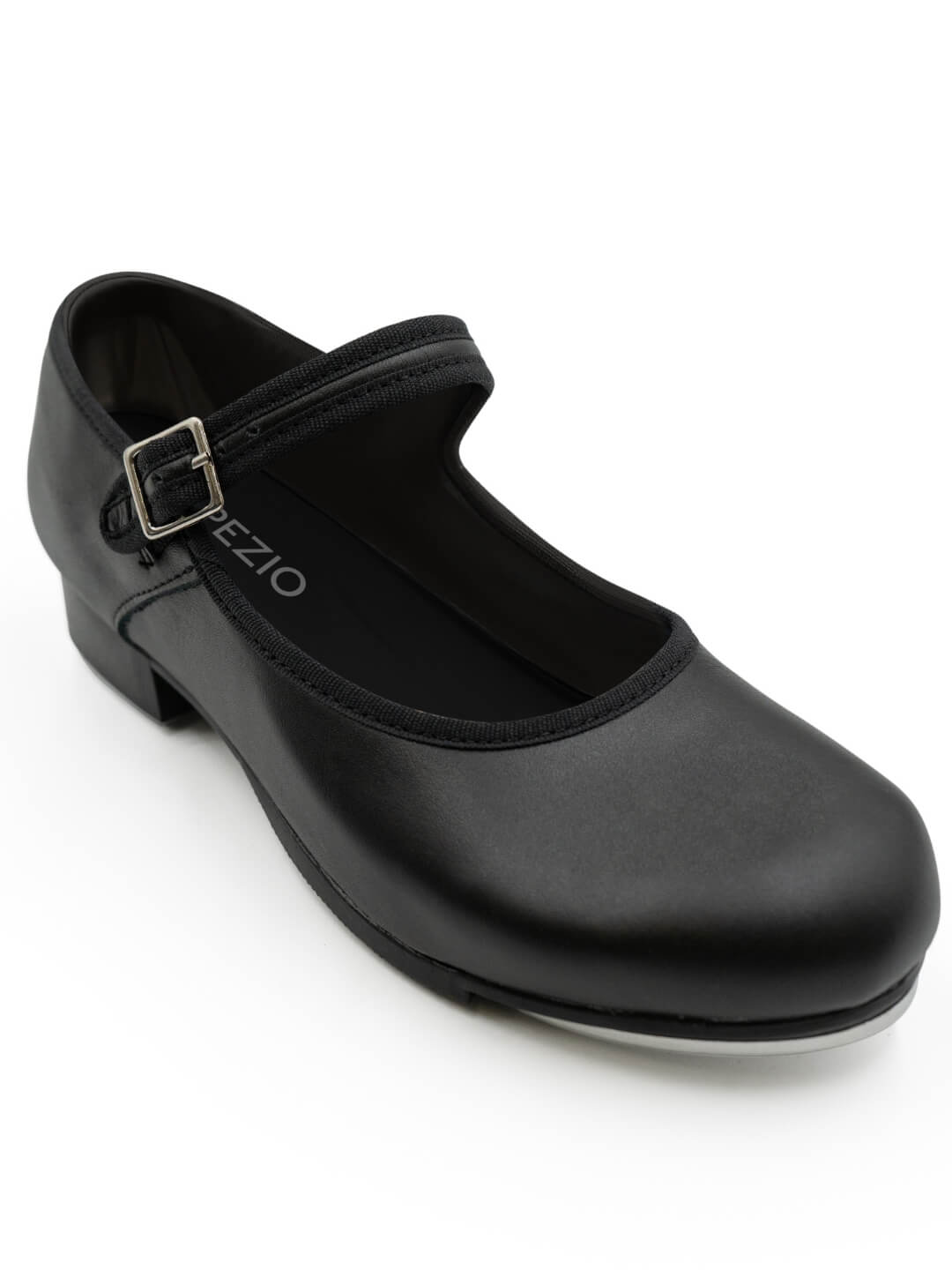 Buckled Mary Jane Tap Shoe Perfect for Beginners Capezio®