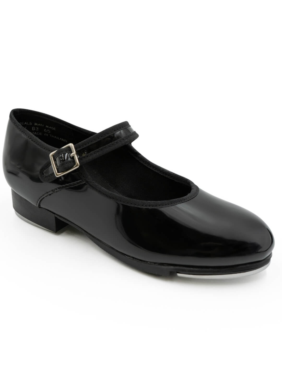 Mary Jane Tap Shoe