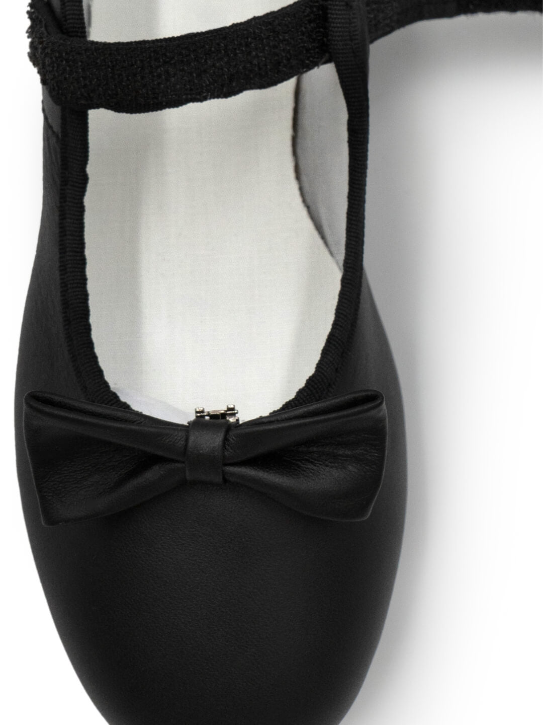 Children's Velcro Buckle Mary Jane Tap Shoe | Capezio®