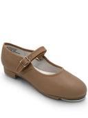 Mary Jane Tap Shoe - Child | Caramel