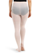 Mesh Transition Tight® w/ Mock Seam