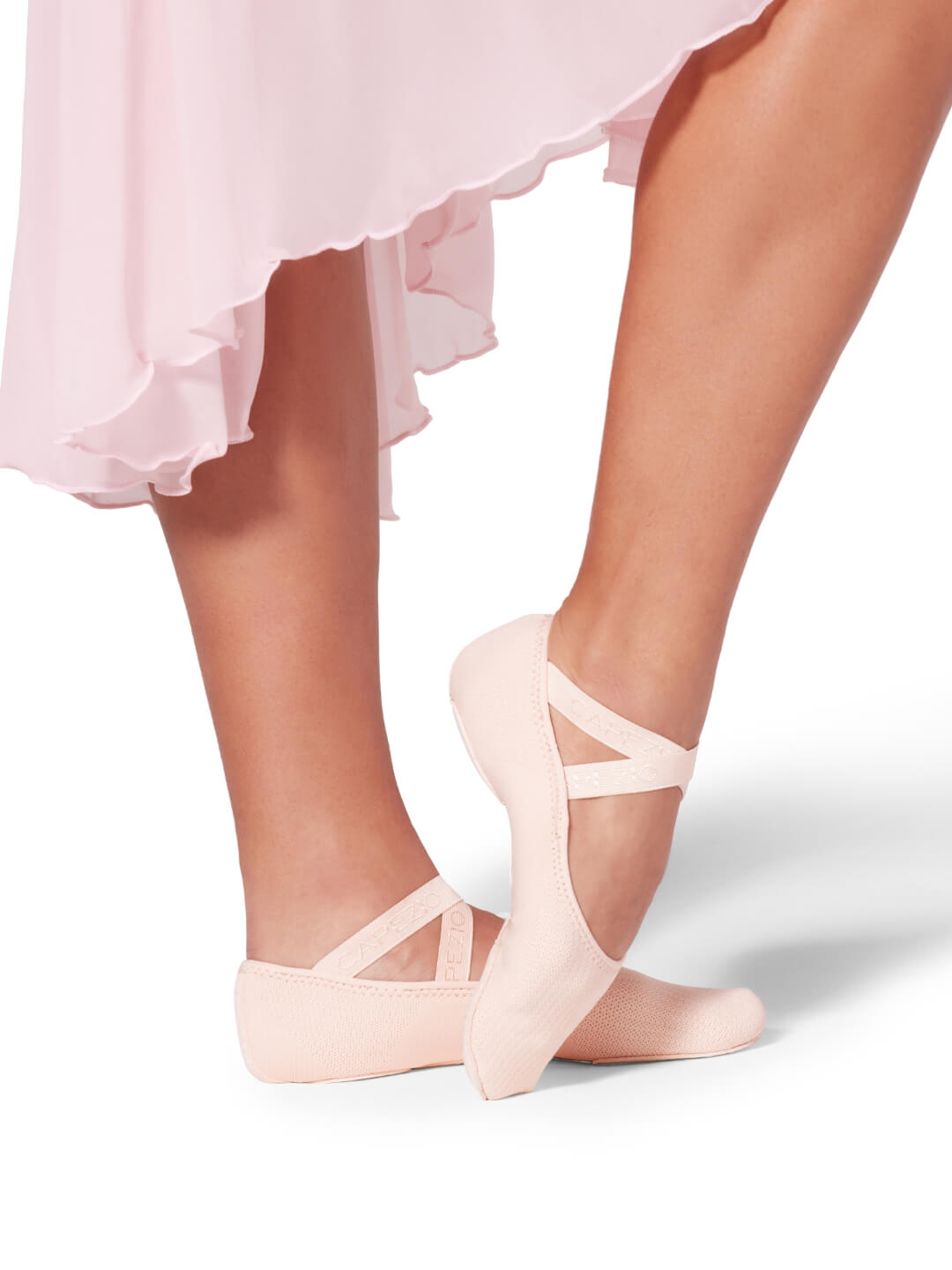 Capezio Motion Ballet Slipper | Capezio®