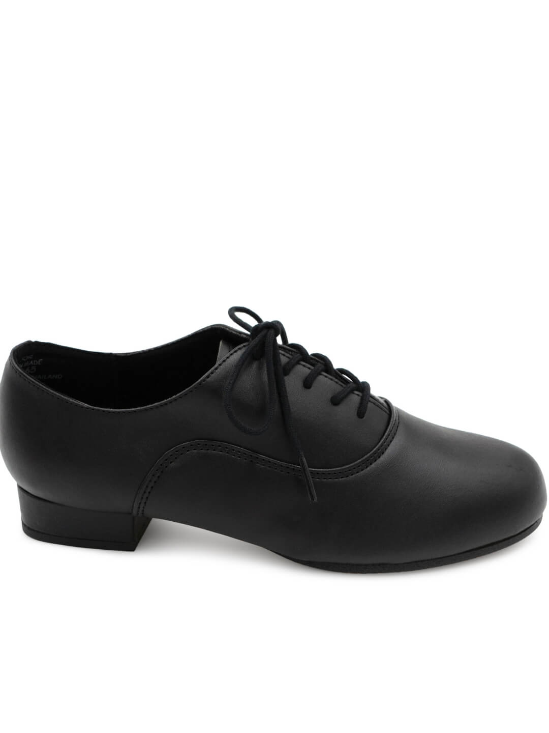 Oxford Style Overture Character Shoe