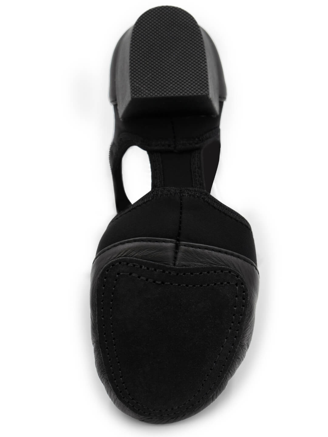 Capezio pedini femme jazz shoe clearance