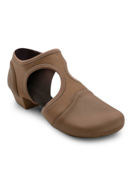 capezio_pedini_femme_caramel_p