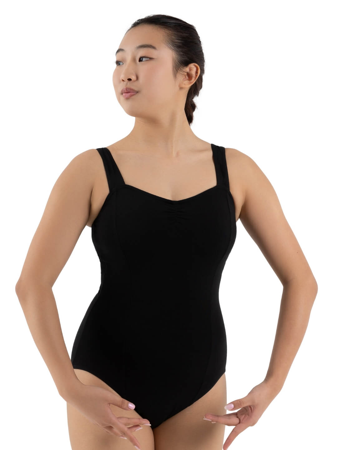 Princess Tank Leotard