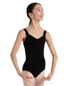 Princess Tank Leotard - Girls