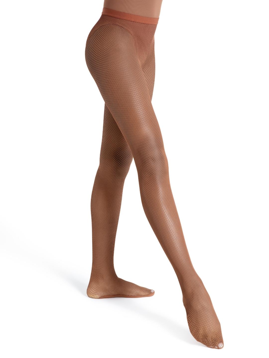 Flesh colored fishnet tights shop