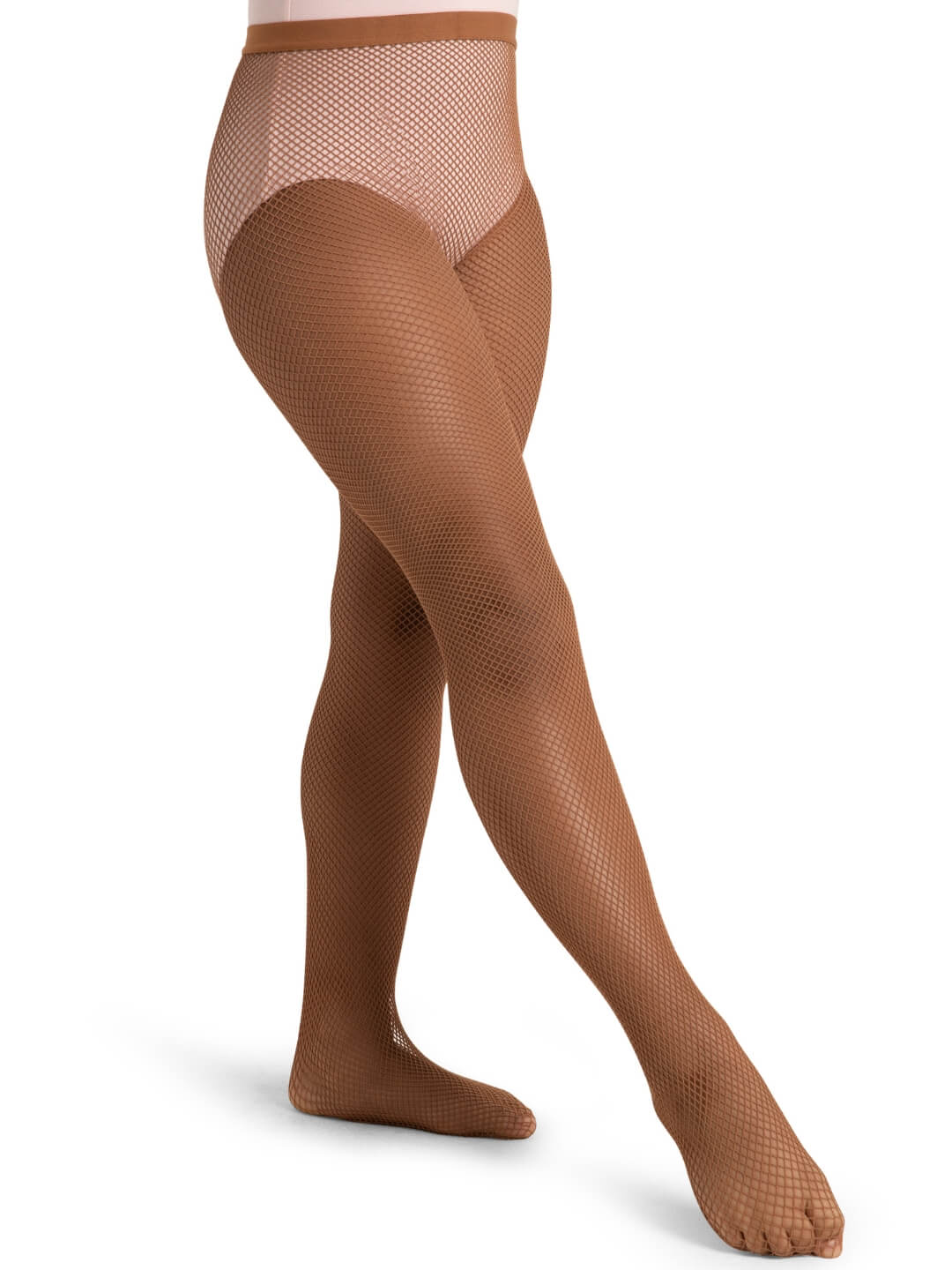 Professional Fishnet Seamless Tight - Girls