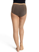 Professional Fishnet Tight w/ Seams