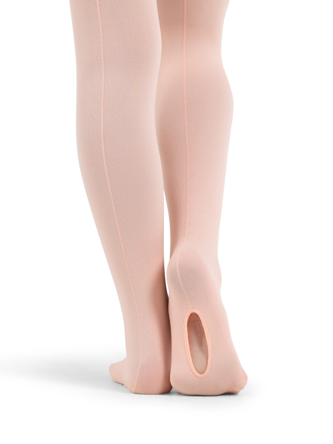 Children's Professional Mesh Transition® Tight with Seams