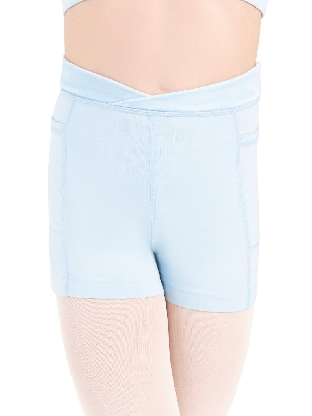 Regency Royal Charlotte Short - Child