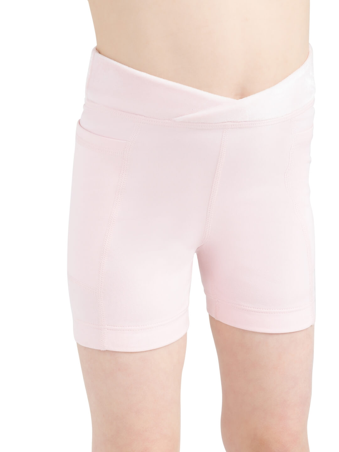 Regency Royal Charlotte Short - Child