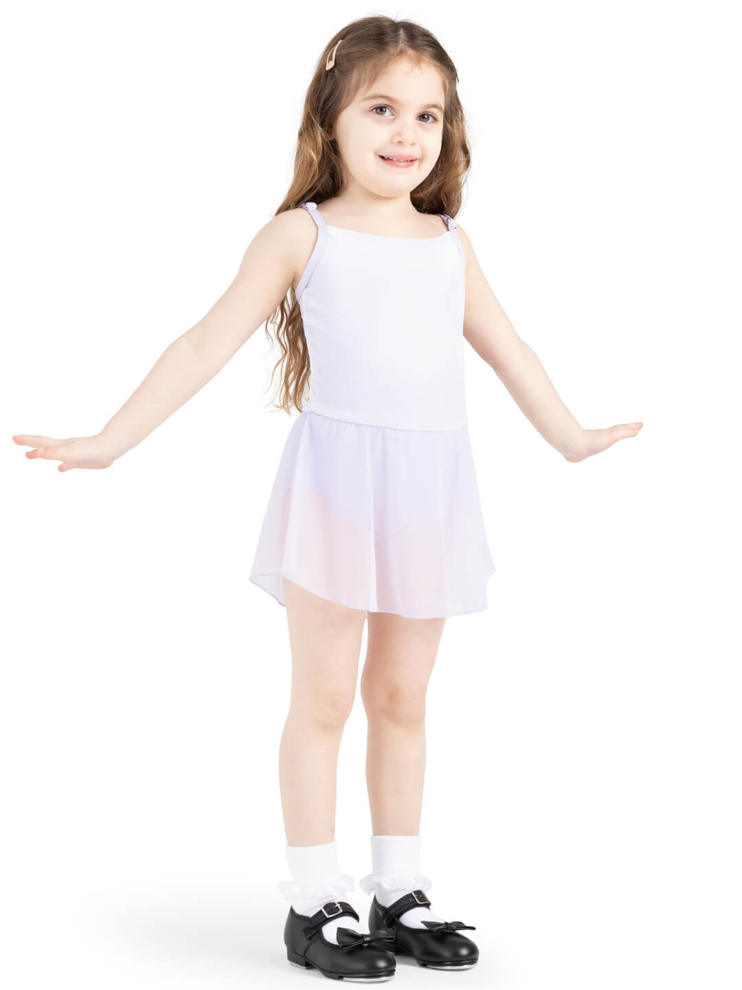 Regency Royal Daphne Dress - Child