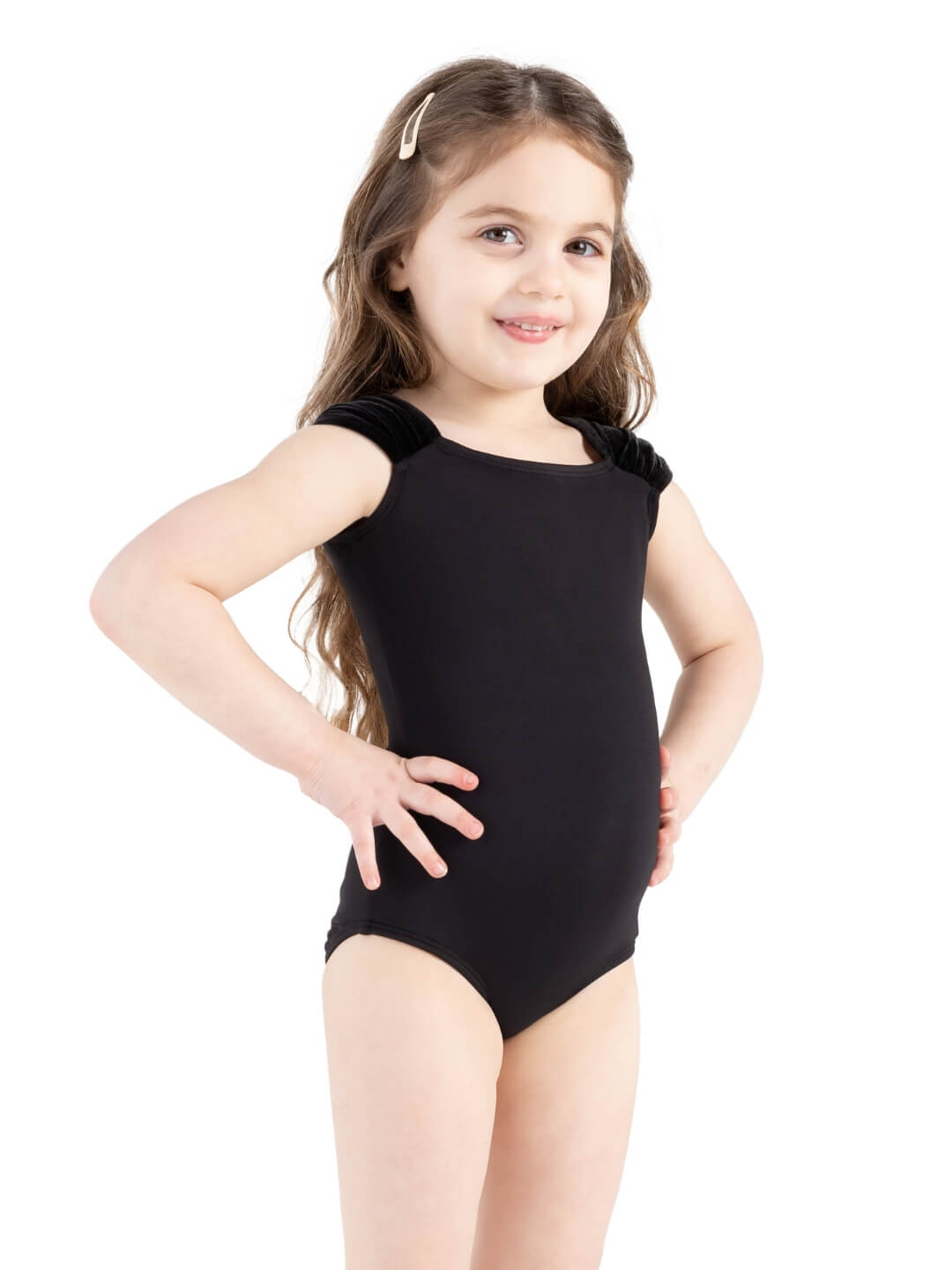 Regency Royal Elizabeth Leotard - Child